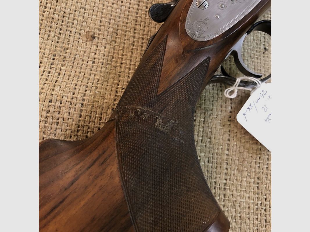 Beretta SO4, Bild 2 von 8