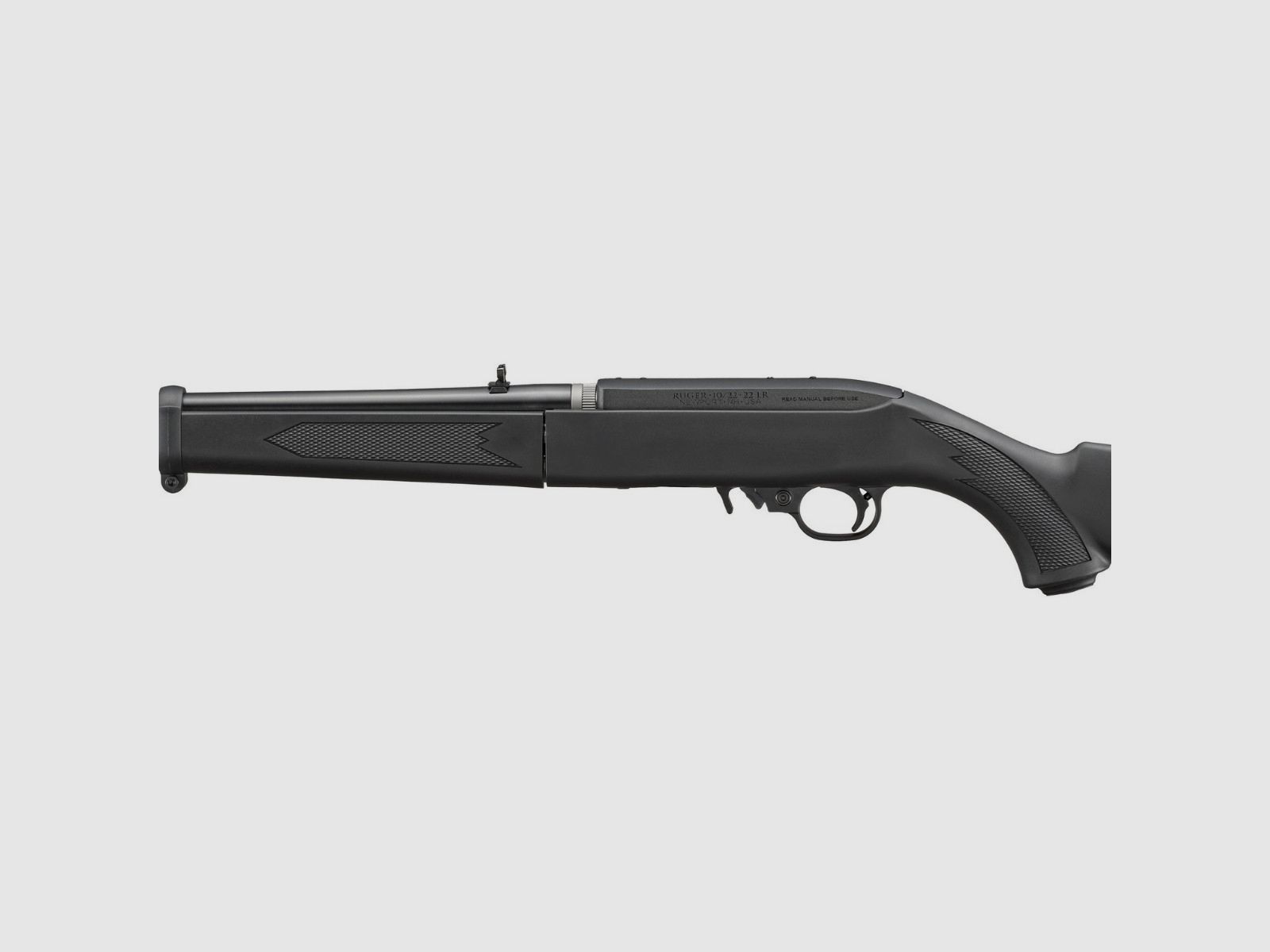 Ruger 10/22 Takedown - 16,4" - 32011, afbeelding 11 van 12
