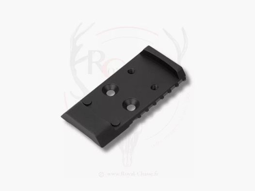 Montageinterface für P10 & Shadow 2 - HOLOSUN