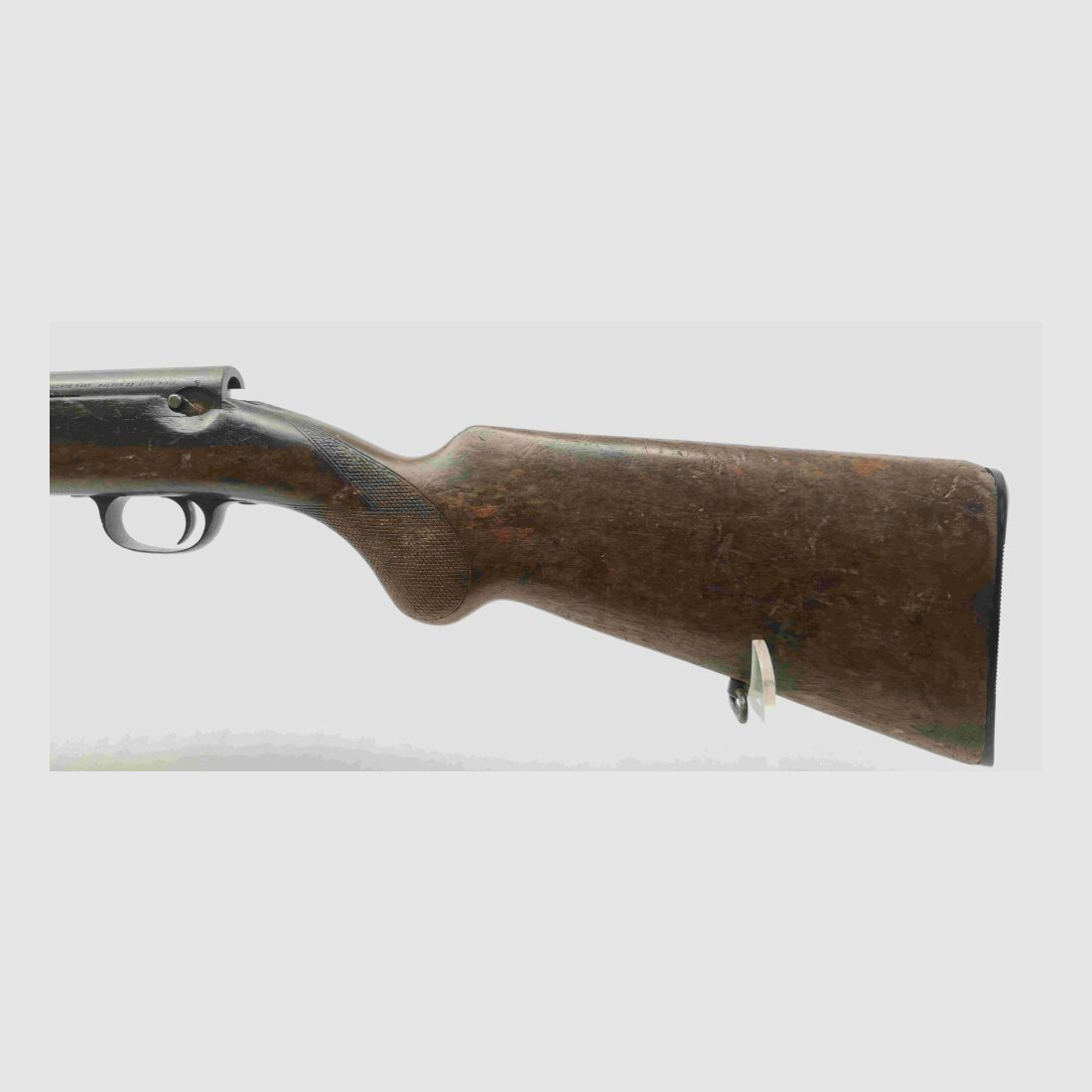 Simson S407 - Kolekcjonerski przedmiot dla kolekcjonerów / handlarzy / eksportu