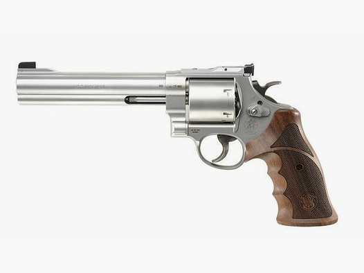 Smith & Wesson S&W Revolver 629 Classic Champion