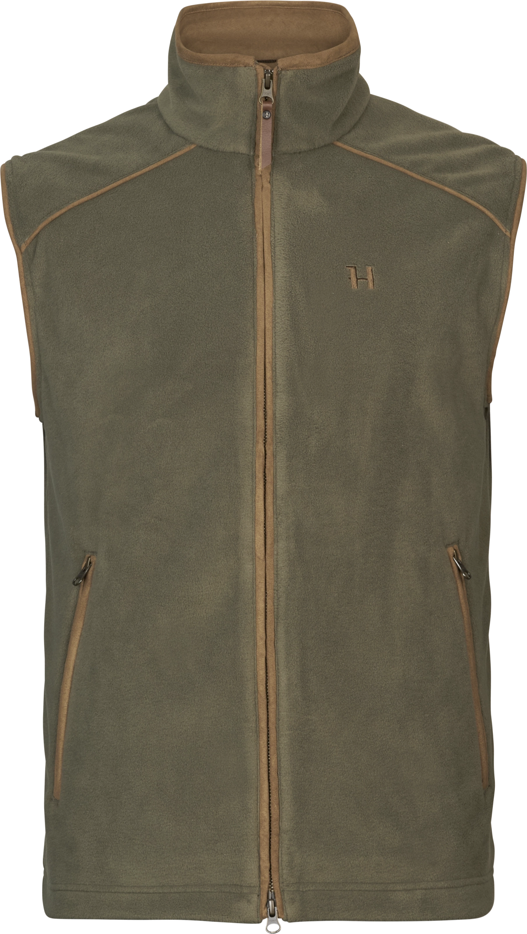 Sandhem 200 vest Polartec® 200