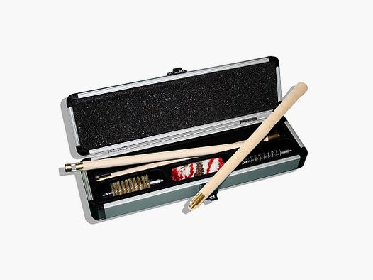 Flinten – Putzstock Cal. .12