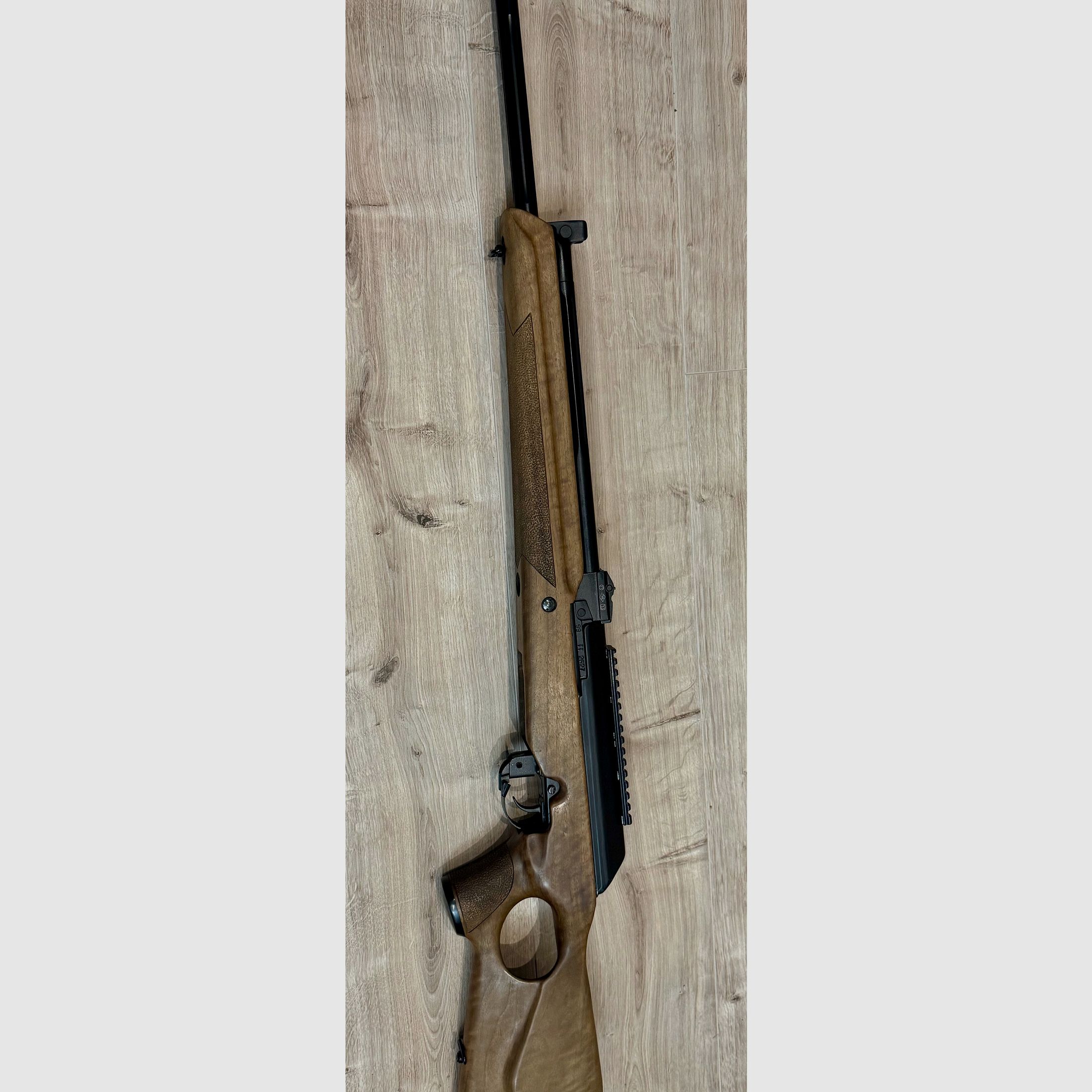 Selbstlader Molot Vepr Super im Kaliber .308 Win.