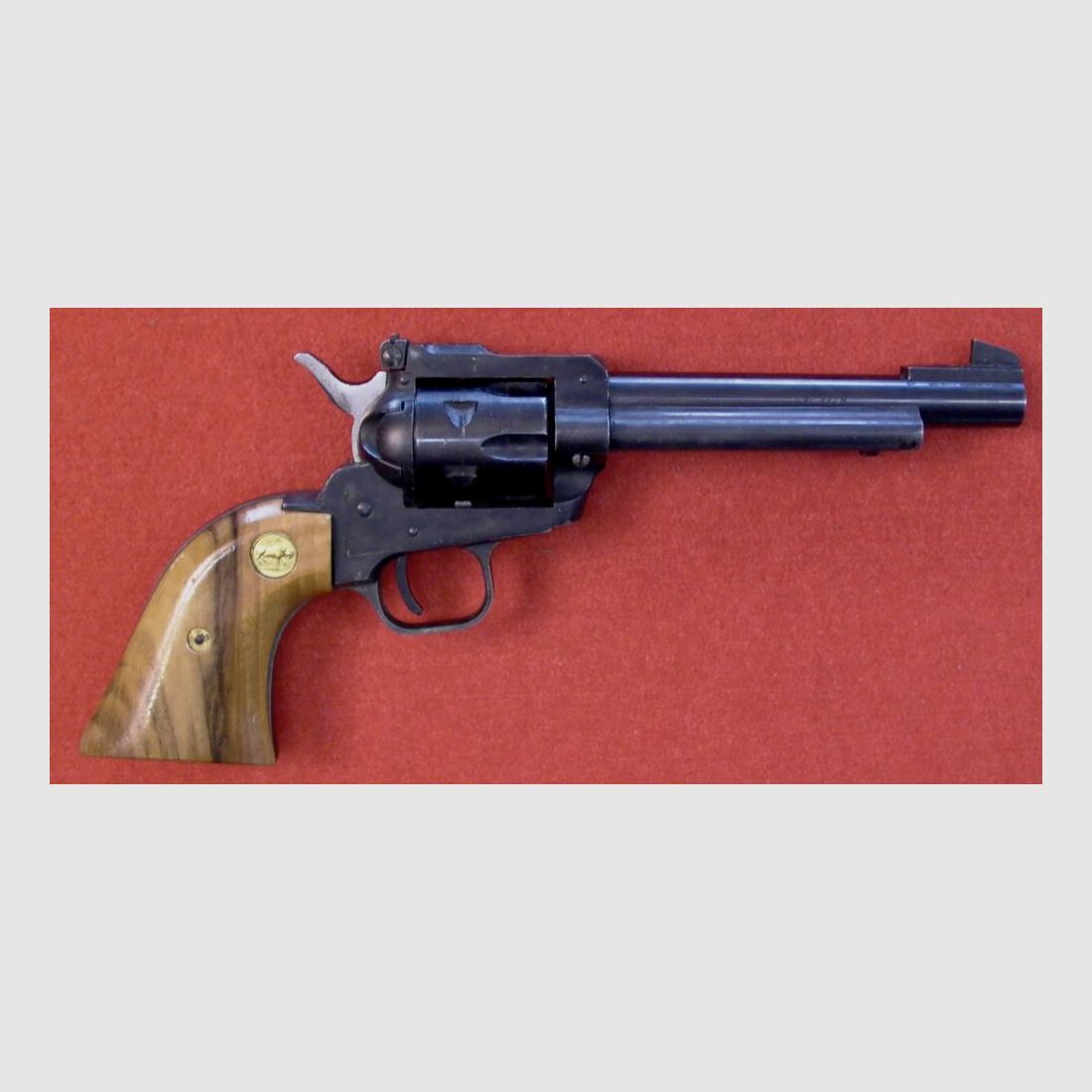 H. Schmidt / Ostheim Single Action