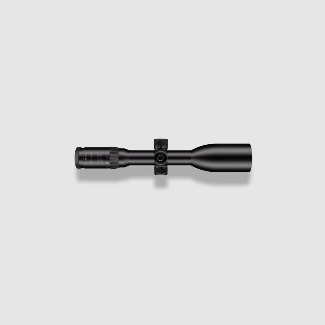 Schmidt & Bender 3–12x50 Zenith Universal Scope Hunting