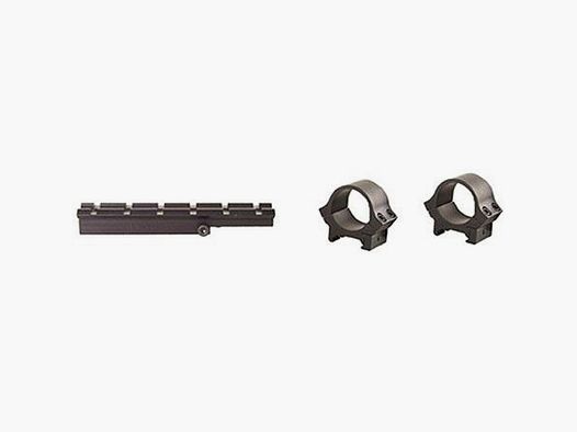 ATTACCO OTTICA B-SQUARE PER MAUSER 98