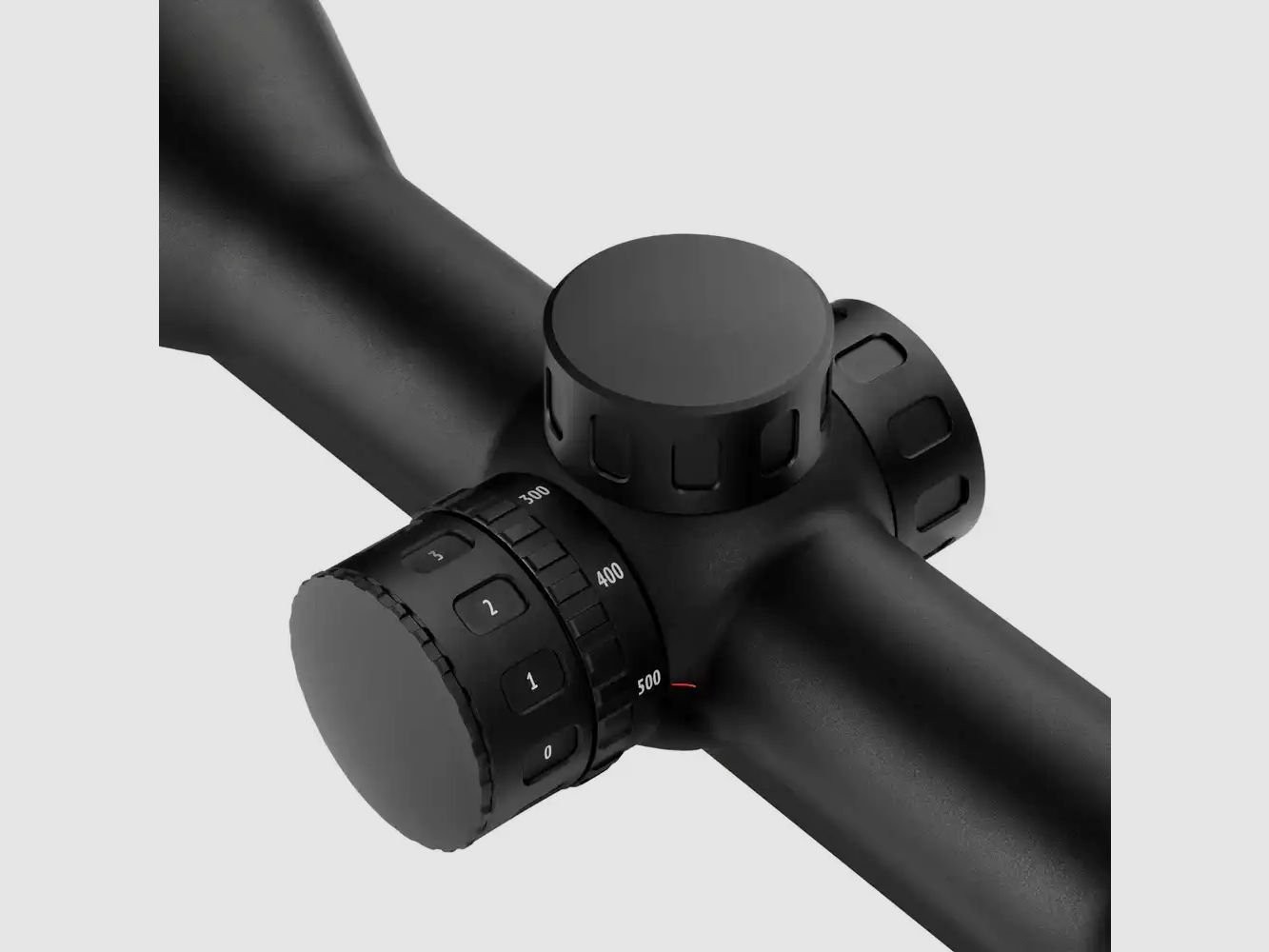 MINOX RS-6 2.2-14×50 S telescopio de mira