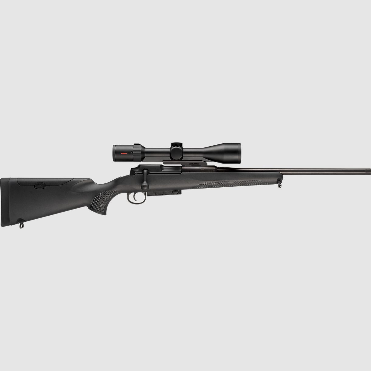 MAUSER 25 Extreme – Linksausführung