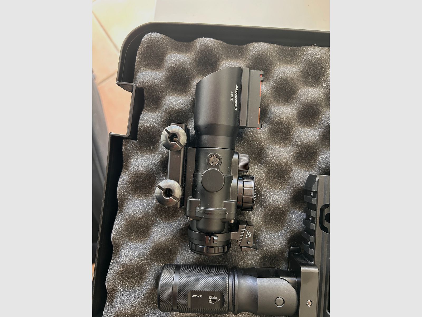 Umarex Heckler & Koch M416 A5