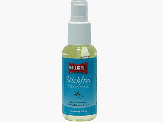 Ballistol Display 100 ml