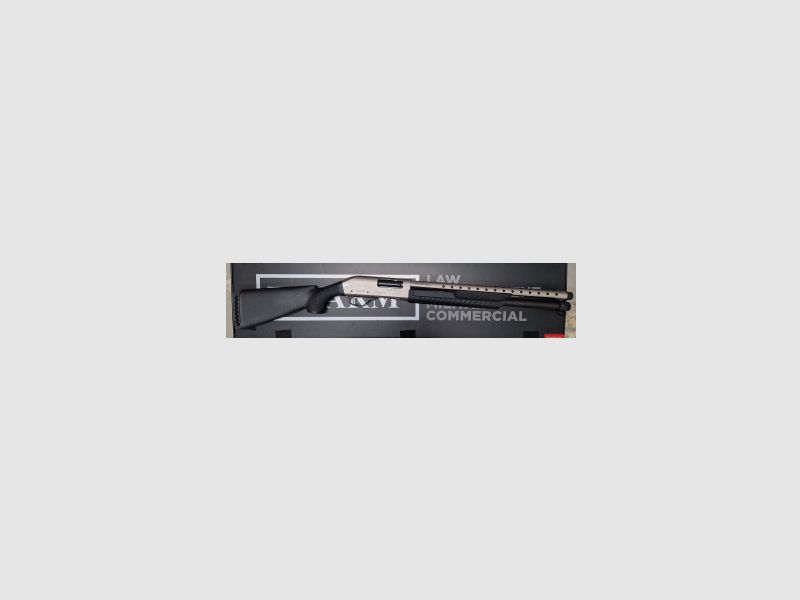FABARM PF SDASS TRAINER NICKEL