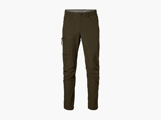 Alaska 1795 Chaser Lite Hose Herren Solid Brown 3XL
