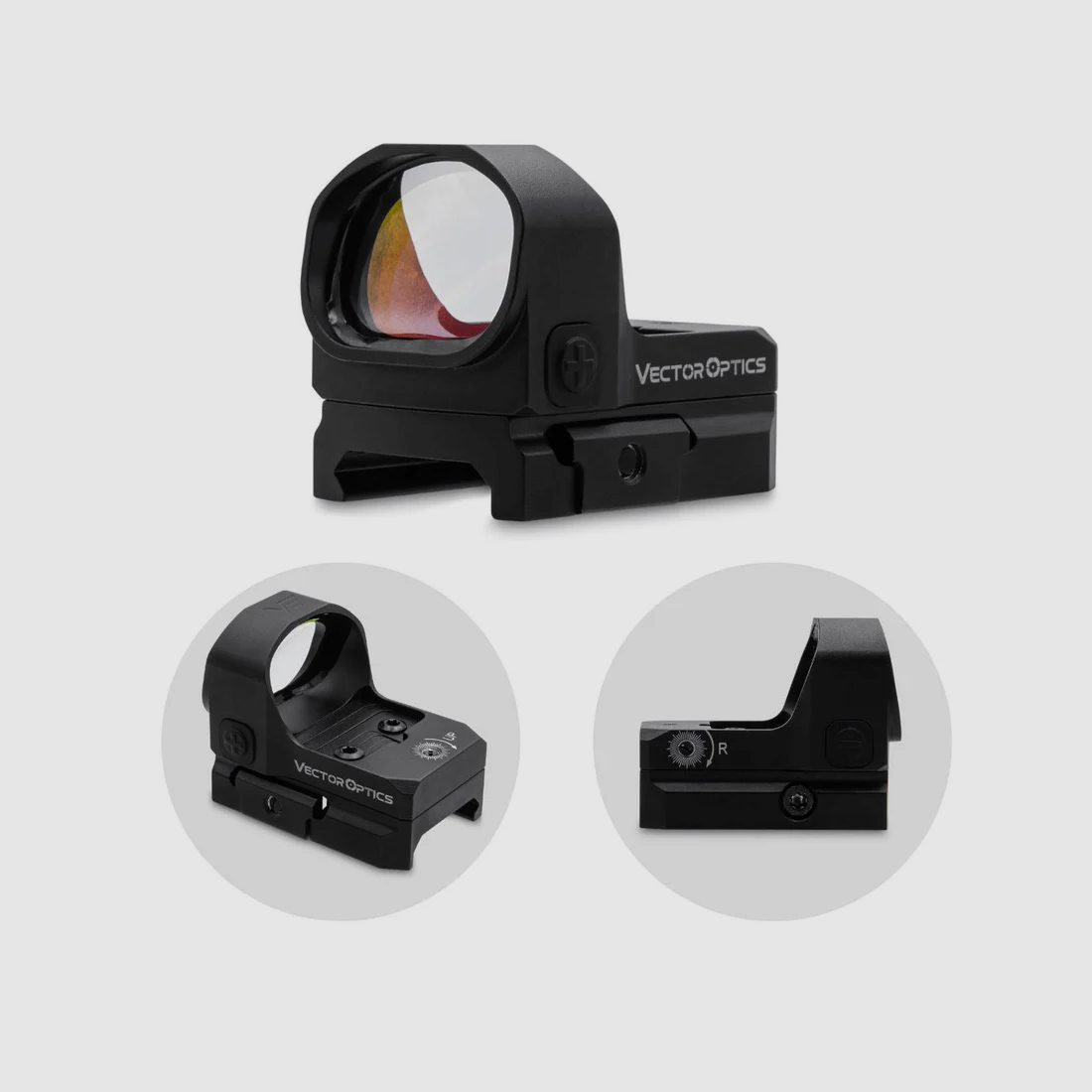 Vector Optics SCRD-35 Frenzy FM 1x20x28, image 1 of 5