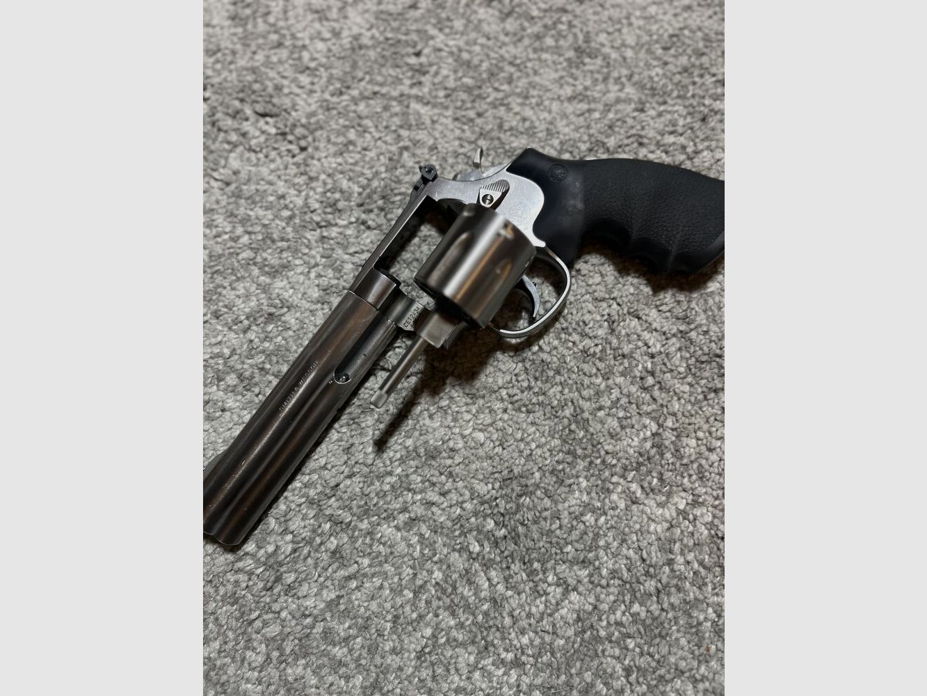 Smith&Wesson 686/3