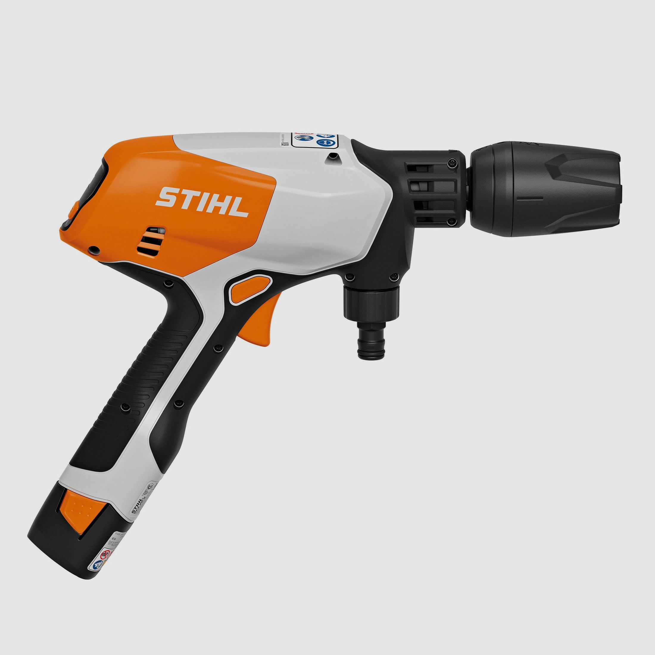 Stihl Battery Pressure Washer RCA 20 without Battery and Charger