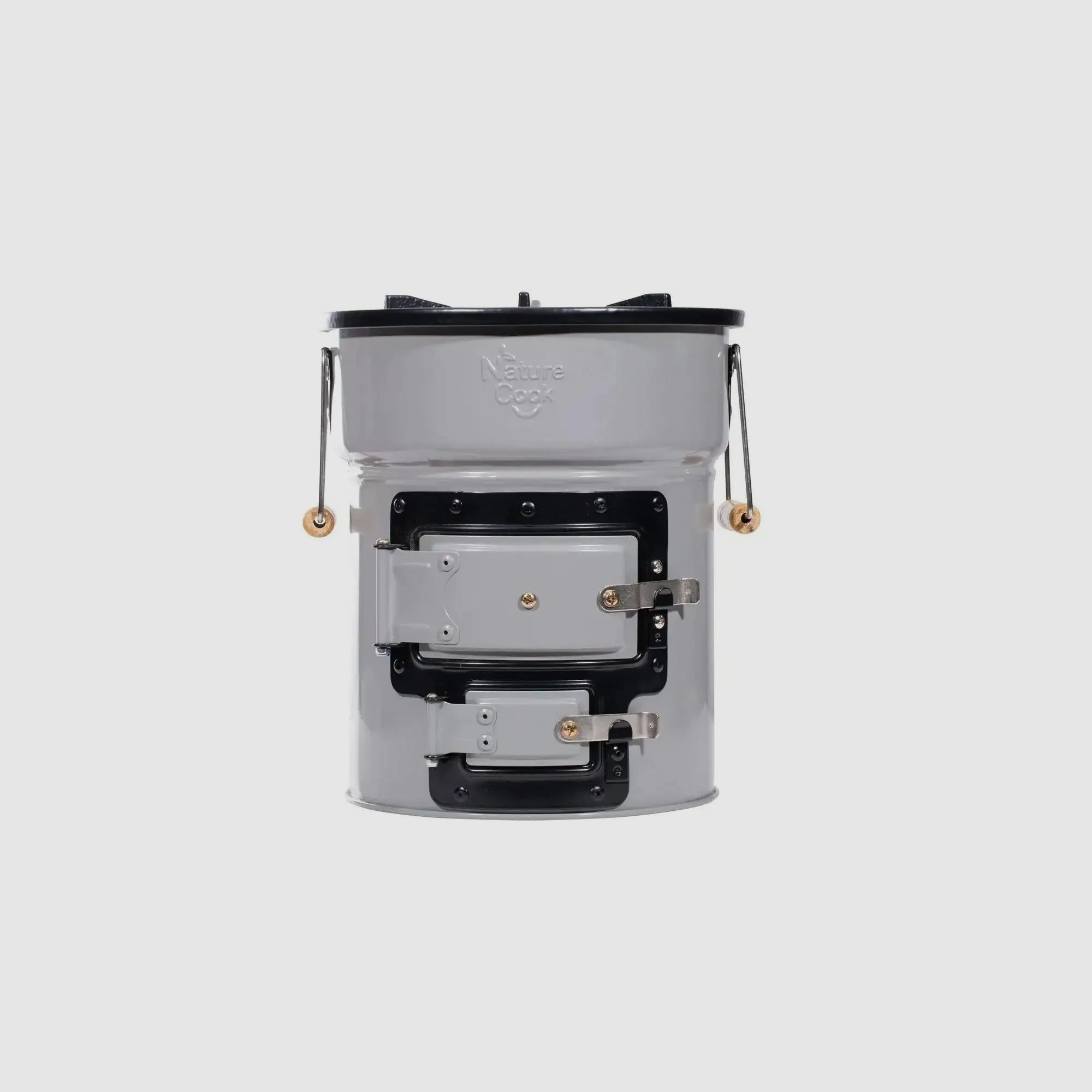 NatureCook Rocket Stove - NatureCook