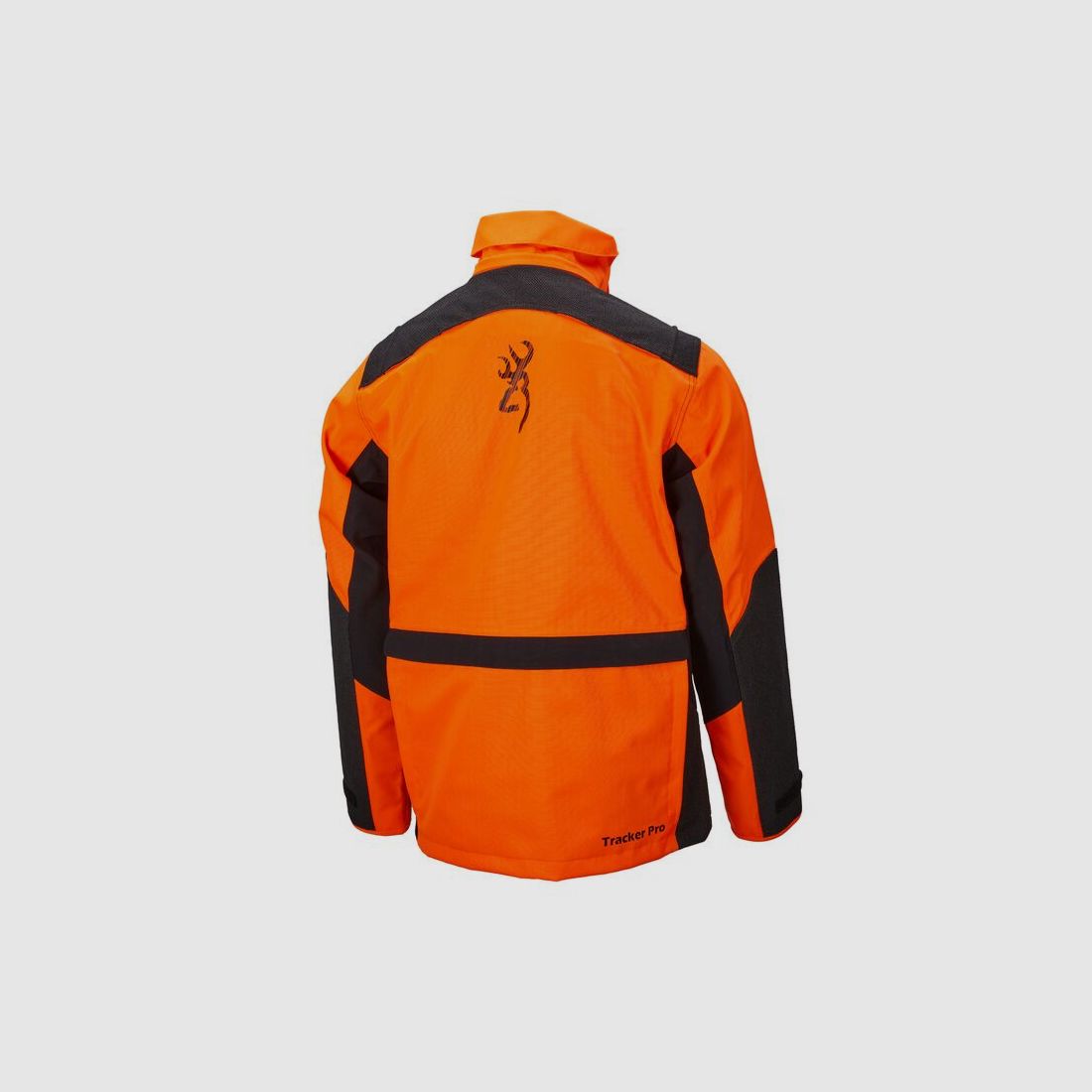Browning Herren Jacke Tracker Pro Air Orange-Blaze