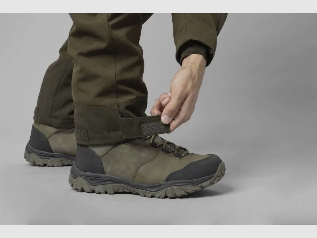 Pantalones Seeland Trax