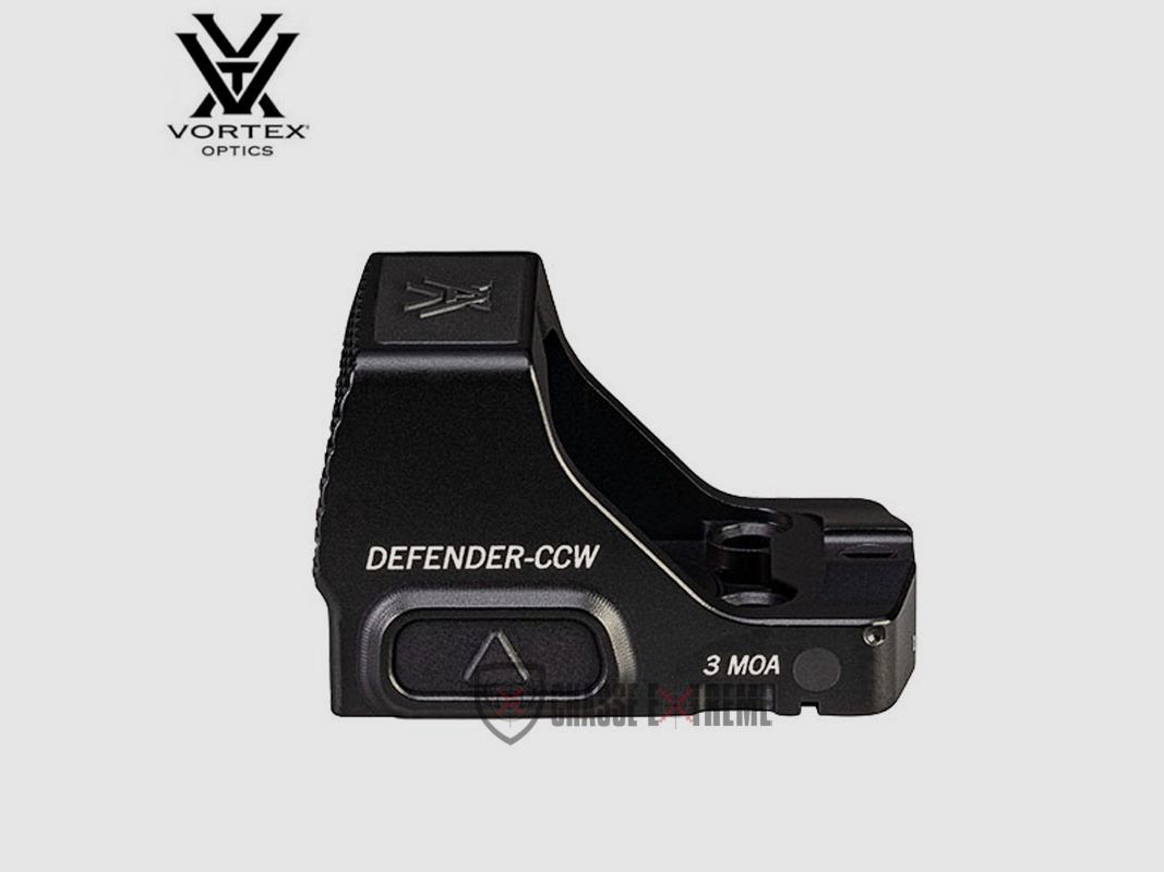 Vortex Defender-CCW Roodpuntkijker, afbeelding 4 van 6