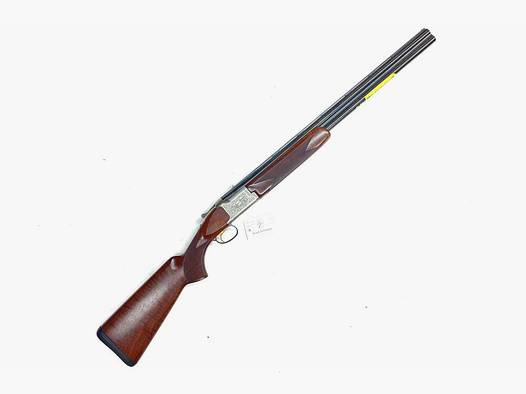 Browning B525 Game Tradition 12/76