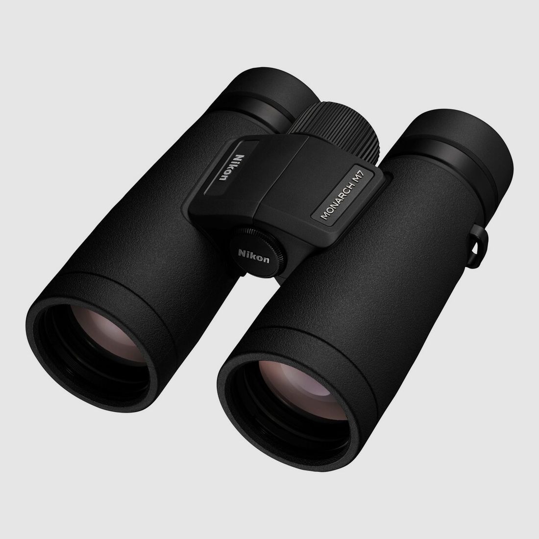 Jumelles Nikon Monarch M7 8×42, image 2 sur 7
