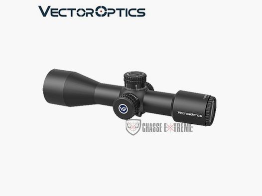 Riflescope VECTOR OPTICS Veyron 10X44 Ret MPR-V5