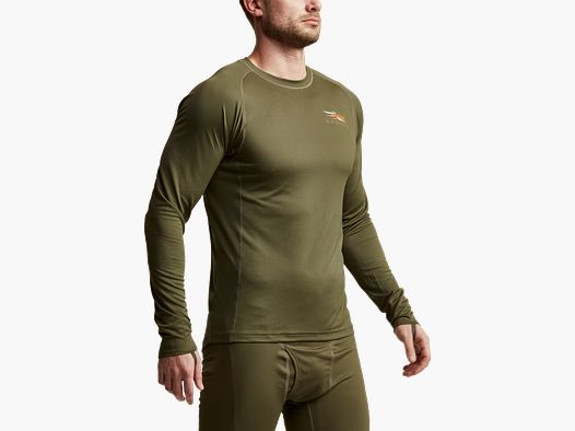 SITKA GEAR Core Lightweight Crew LS