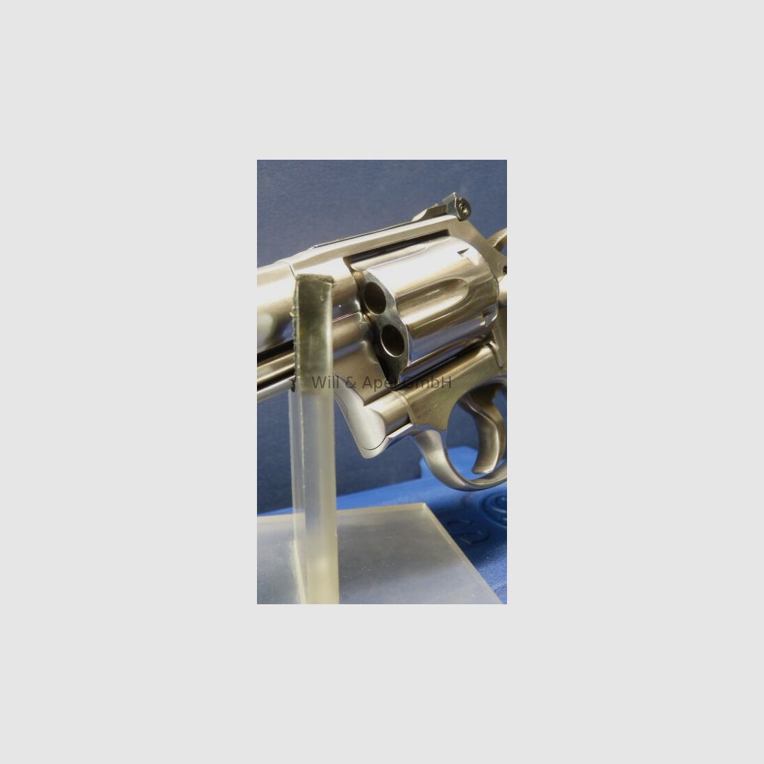 SMITH & WESSON 686-6