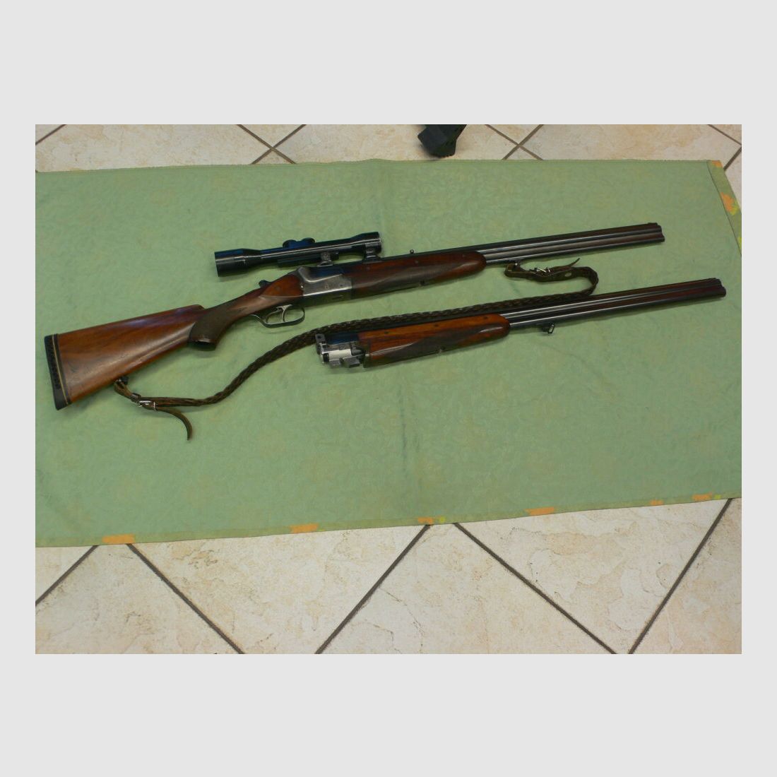 Merkel Mod.210