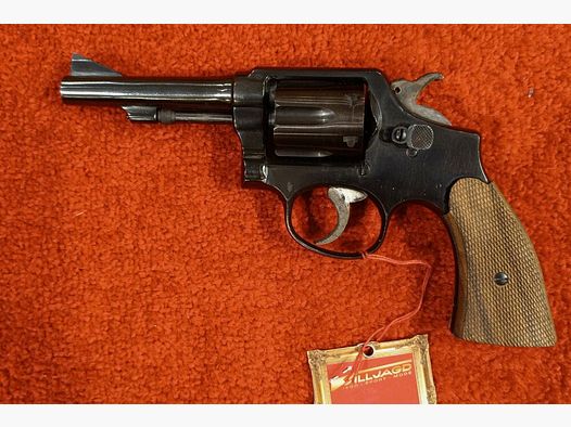 Smith & Wesson senza .38Special