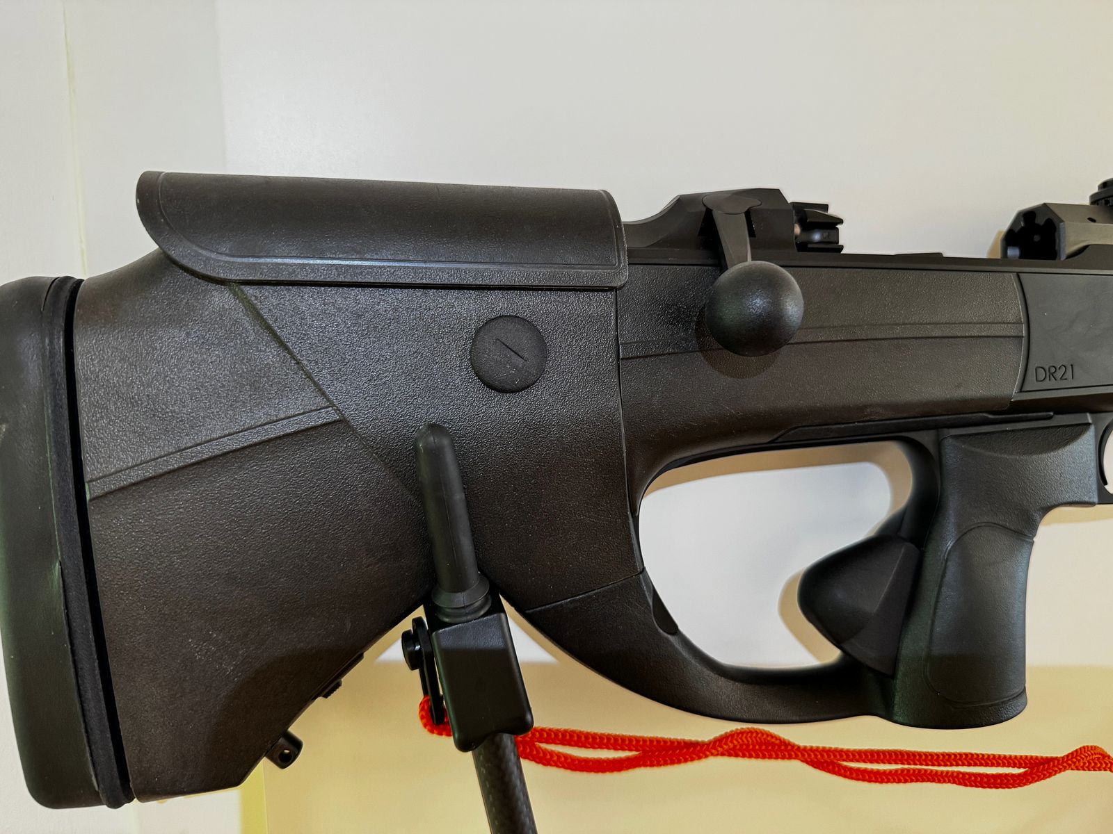 Dentler Dr 21 Premium rifle / caliber .308