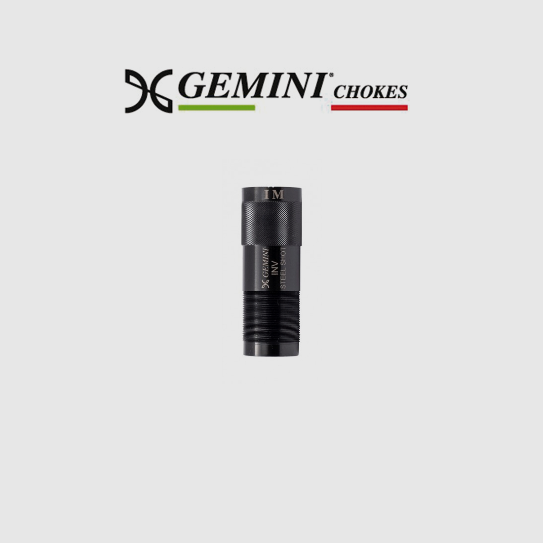 CHOKE GEMINI EXTENDED FOR INVECTOR XXXXX