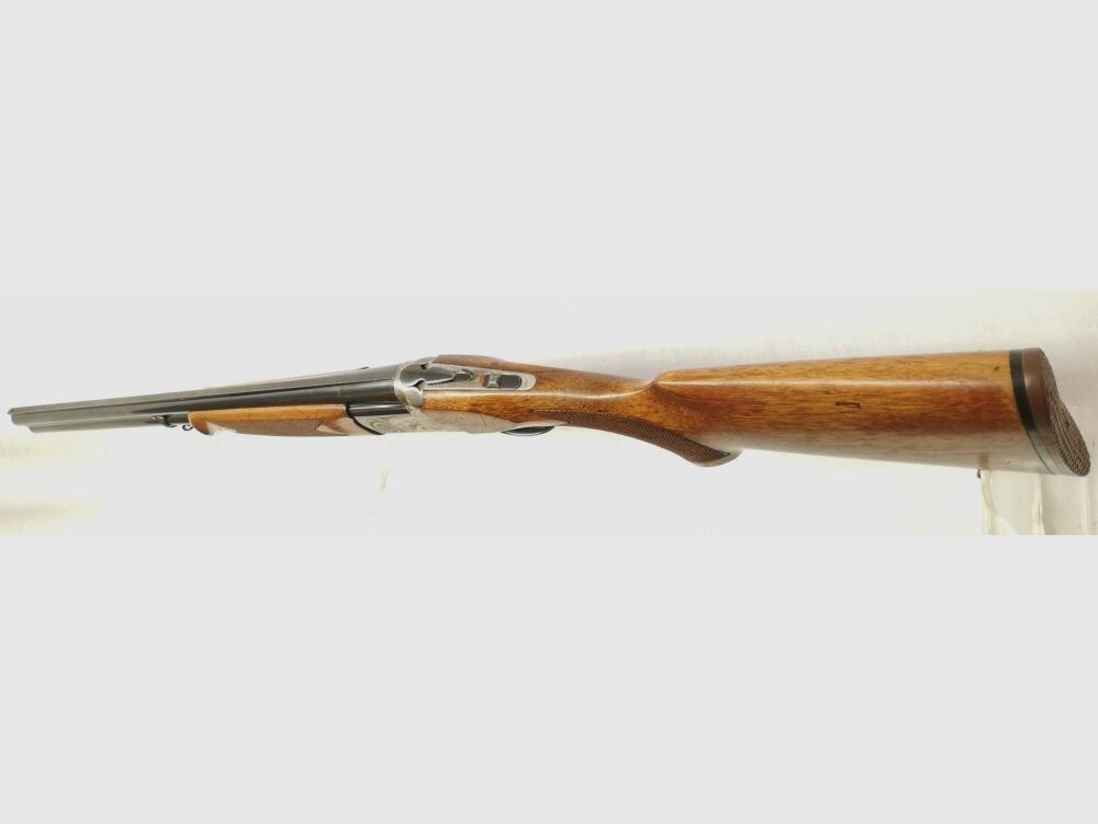 Kettner Campione Vario * Wechselchoke