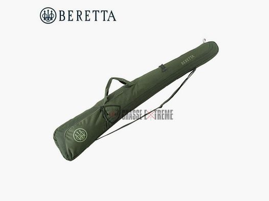 Fodero Fucile BERETTA B-Wild Verde Scuro 128cm