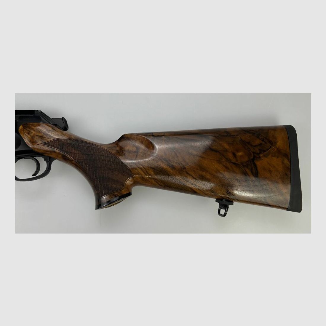 Sauer 505 Ergo Lux Linkswaffe
