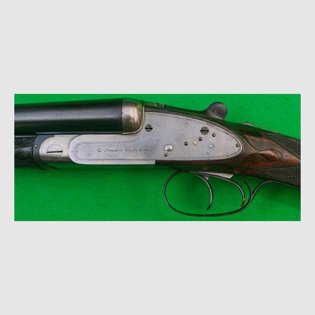 Stephen Grant & Sons Londra