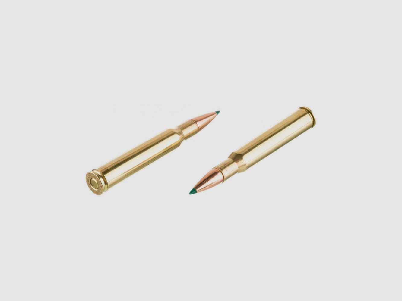 REMINGTON 30-06 CORE-LOKT TIPPED 165GR, Bild 3 von 5