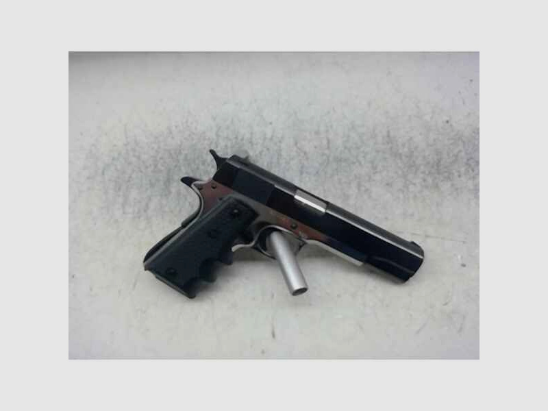 Pistole Norinco 1911A1 Kal.45Auto gebraucht