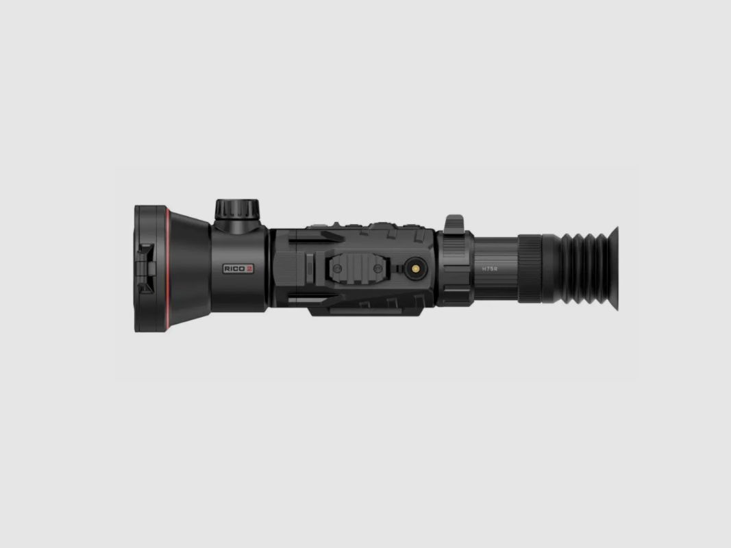 Wärmebildzielfernrohr Nocpix RICO 2 RH75R, Bild 7 von 10