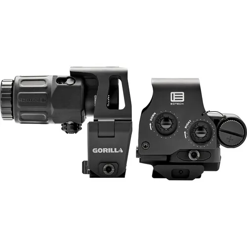 Eotech HHS STC EXPS3-0 mit G33 Vergrösserung – Holographic Hybrid Sight, Bild 5 von 6