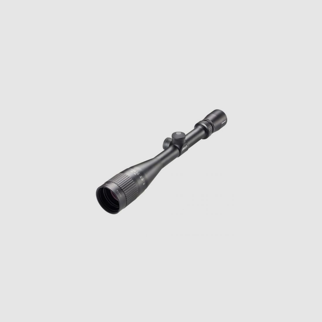 Delta Optical Titanium 6-24×42 MilDot