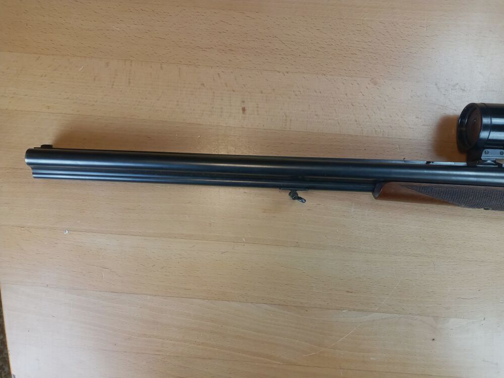 Kerner? Hahndrilling