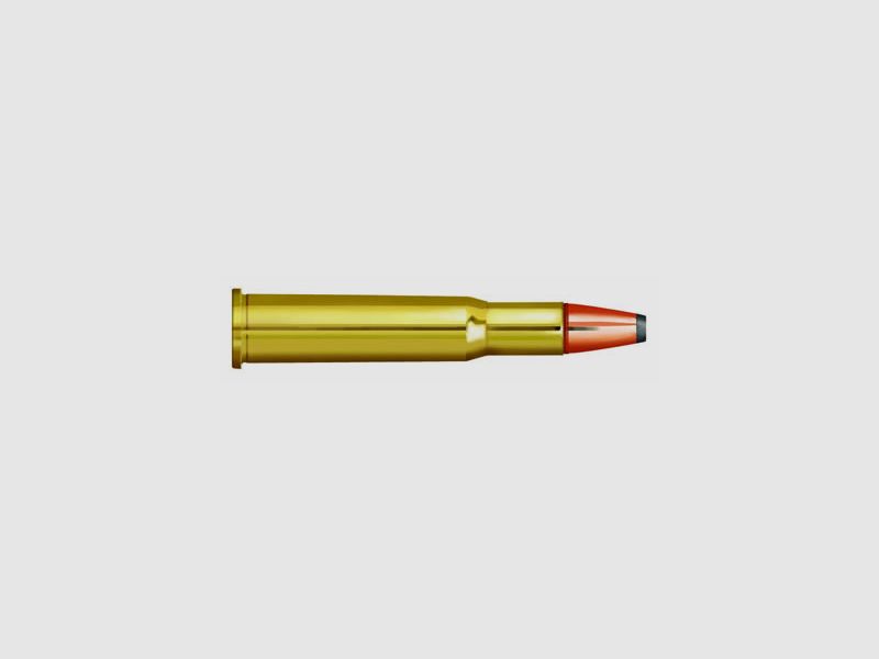 PPU BÜCHSENPATRONEN .30-30 WIN. 150GRS. - FSP - 20 PATRONEN