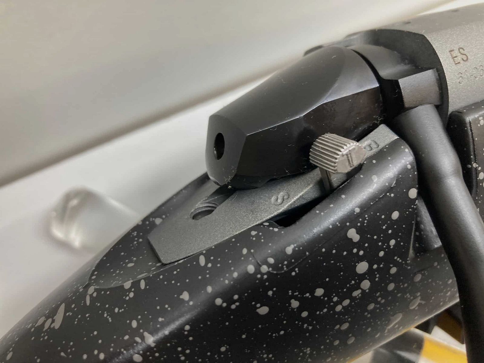 Bergara PREMIER HMR PRO