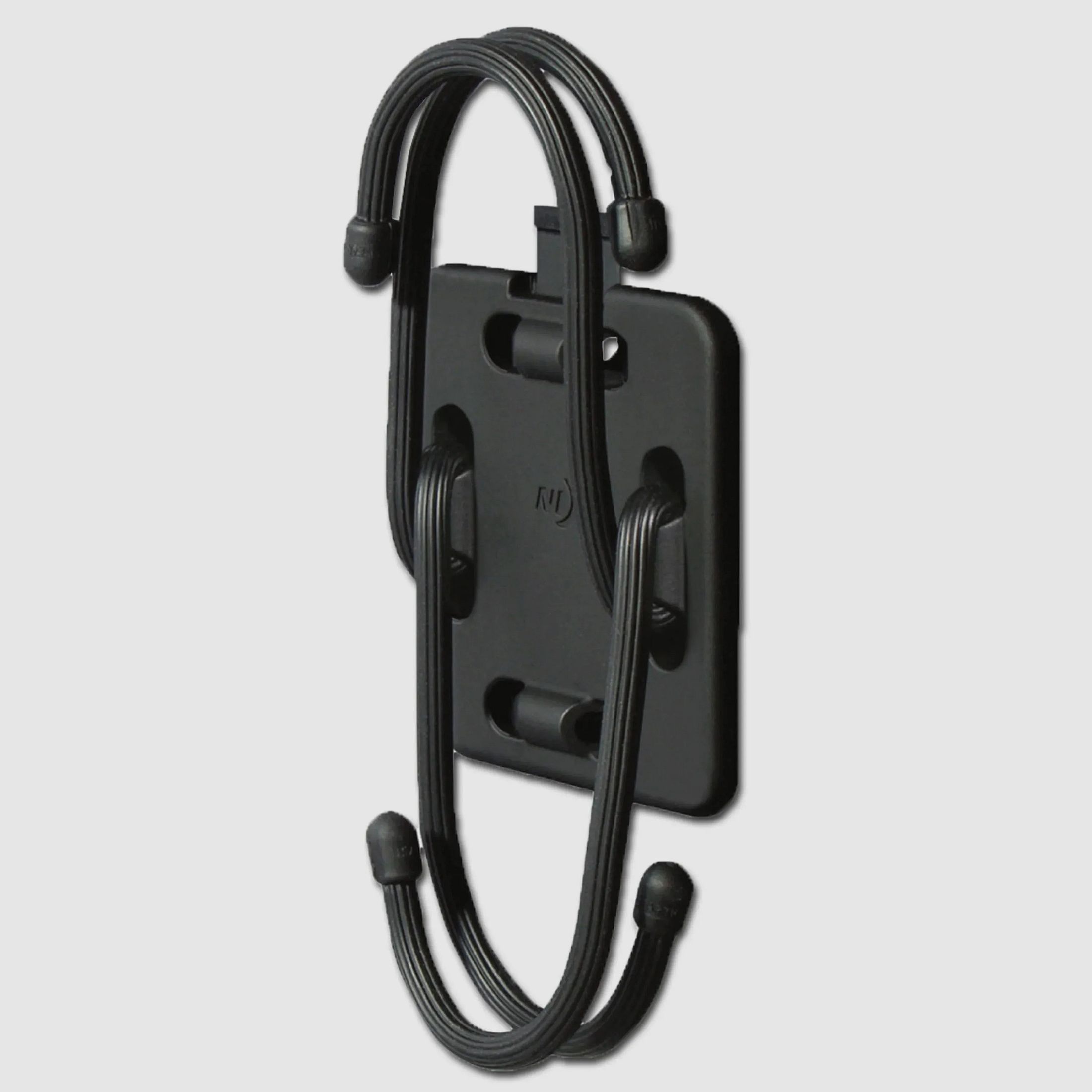 Nite Ize Nite Ize Connect Mobile Mount schwarz