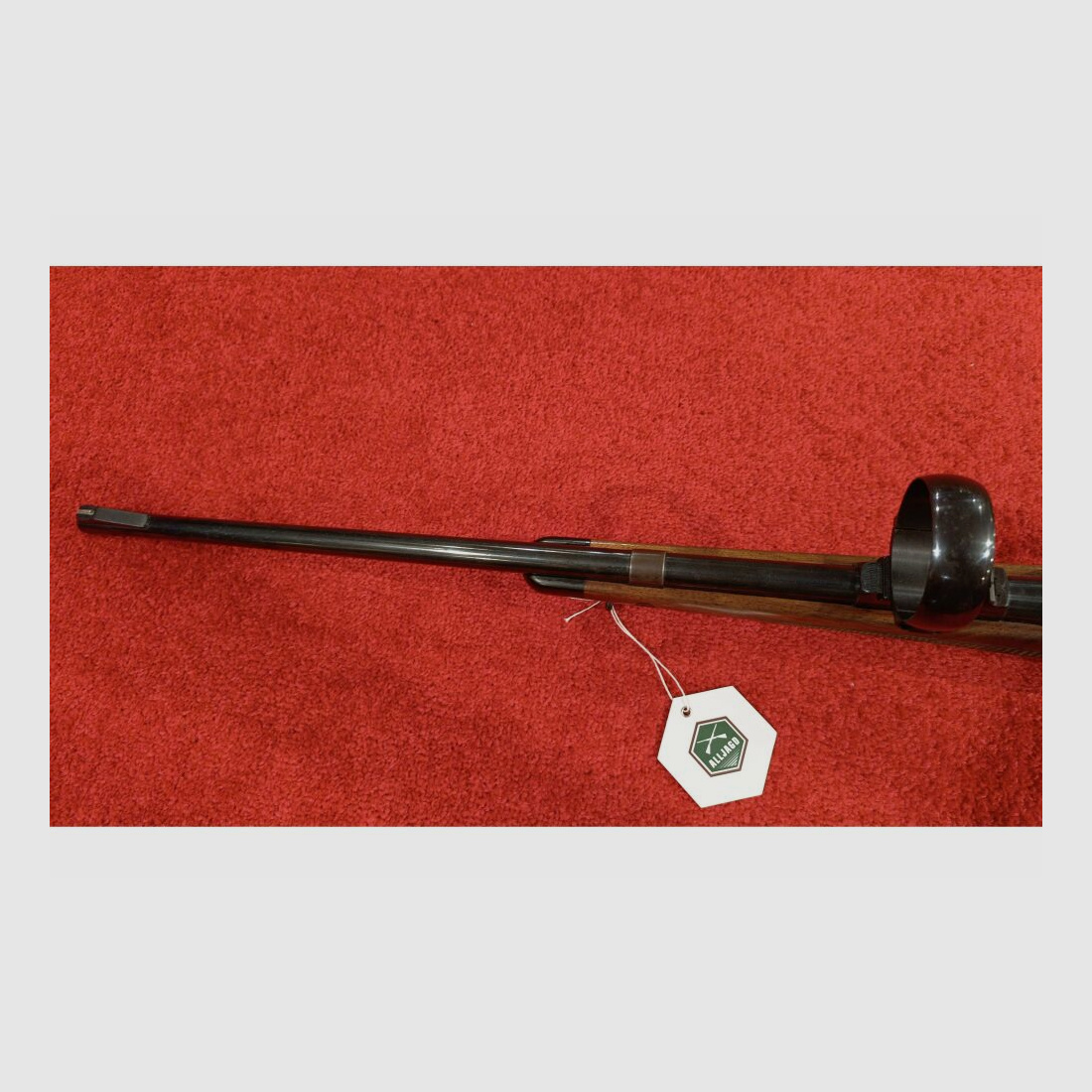 Steyr GK 7x64