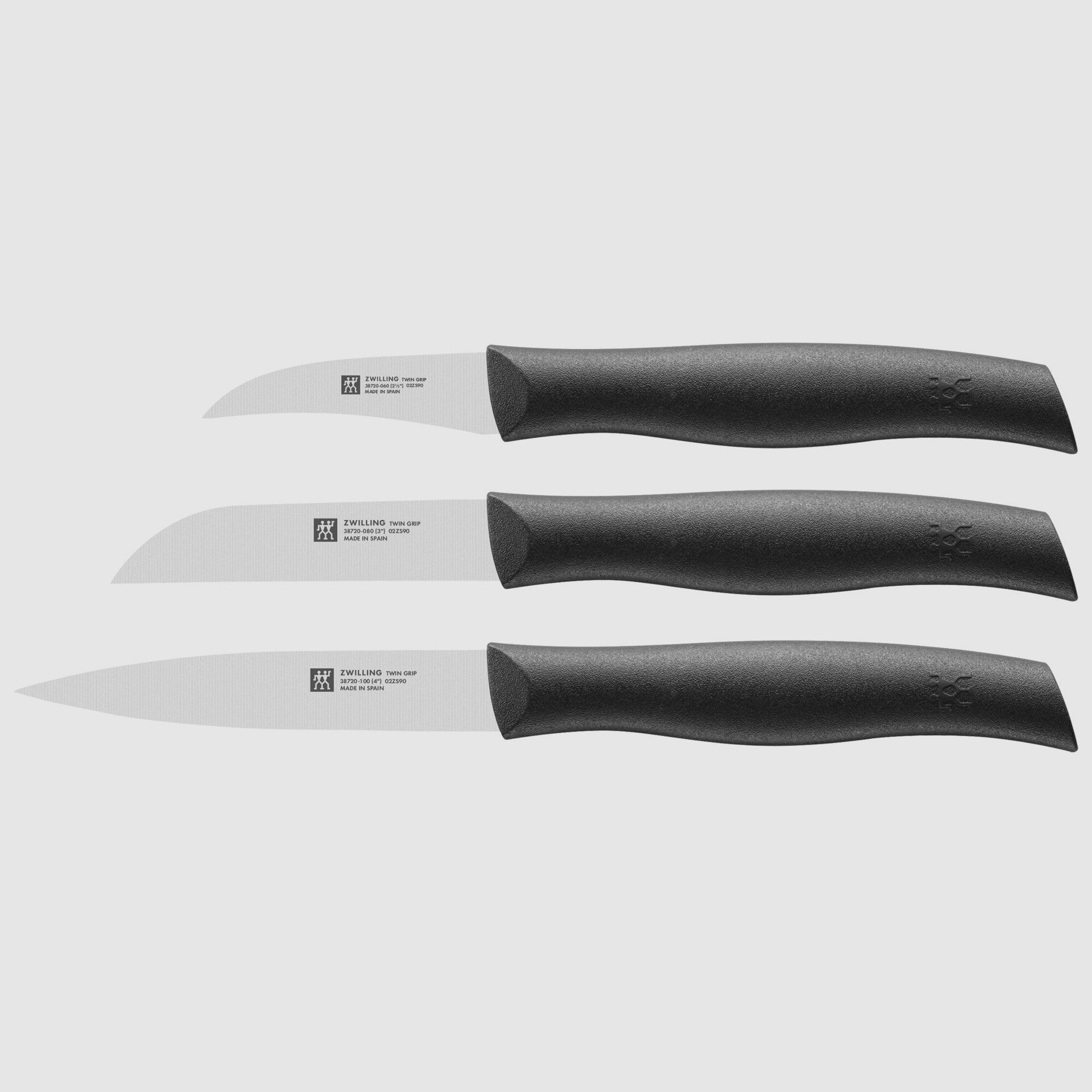 3-piece knife set
