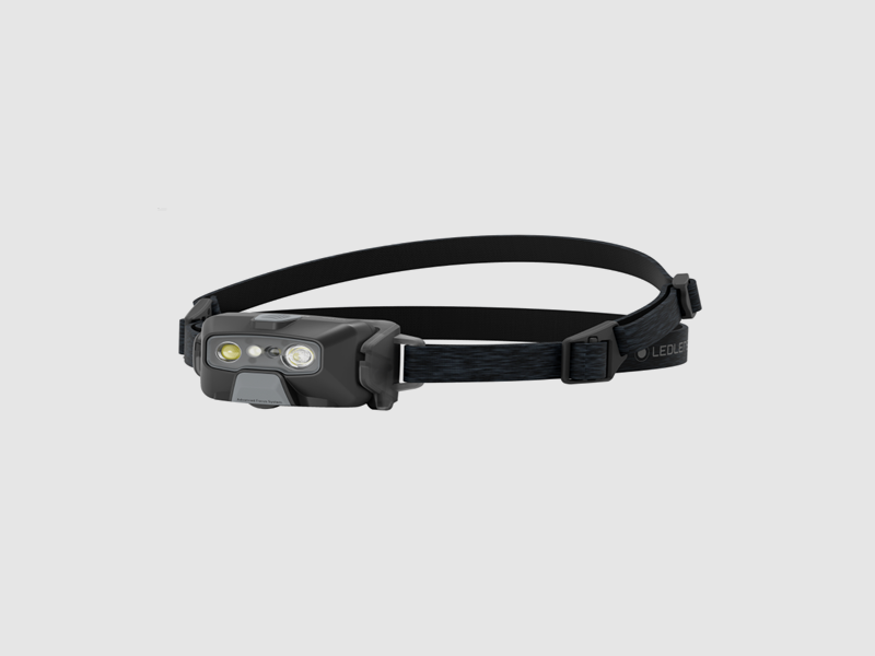 Ledlenser HF6R Core