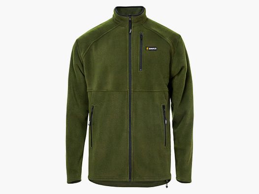 Swazi Muskox Jacket Olive S
